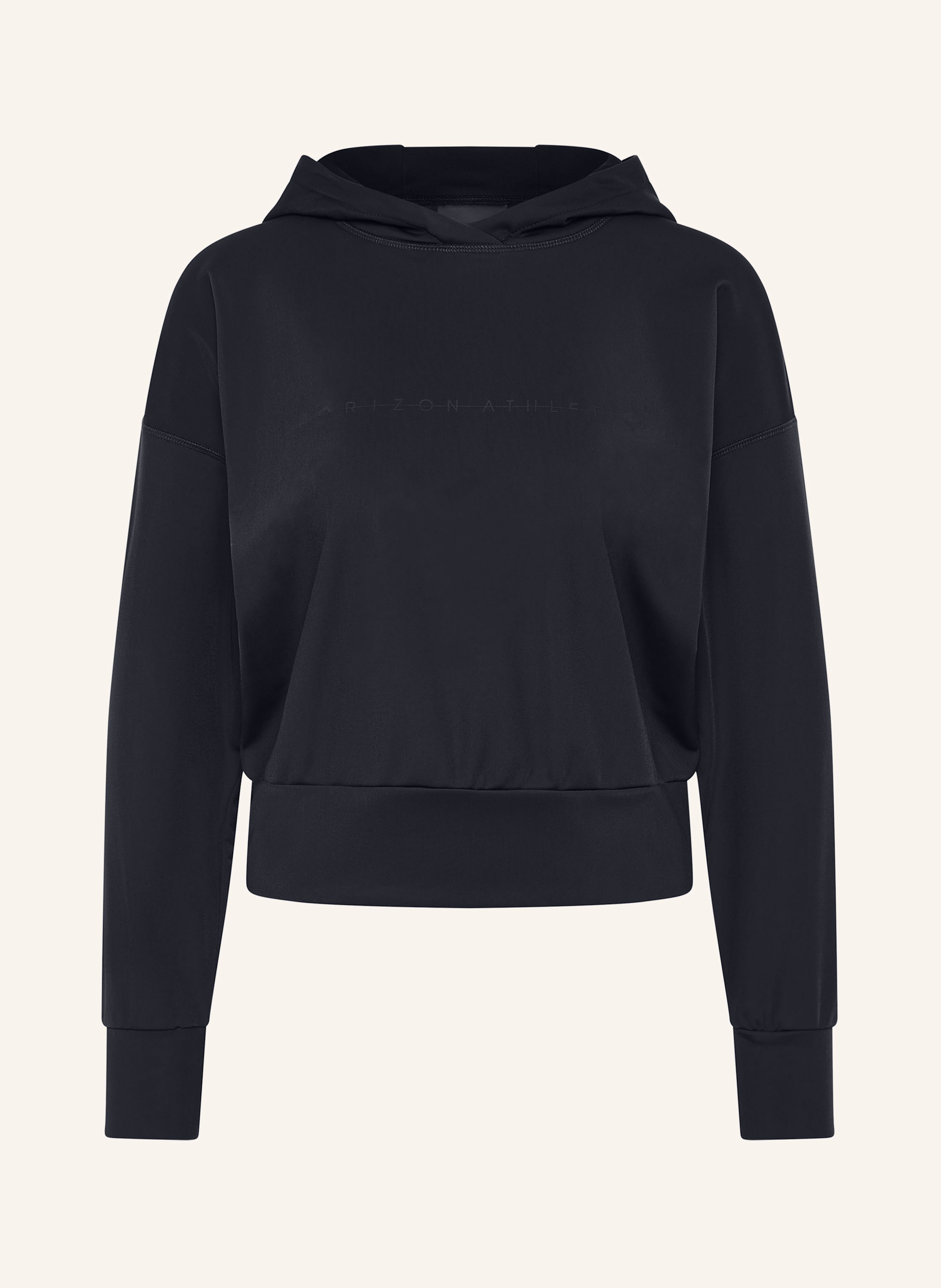 HORIZON ATHLETIC Jumper Hoodie TOMAREE