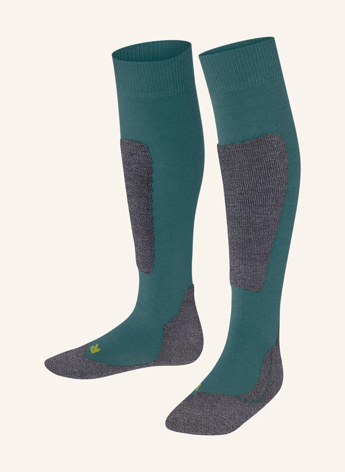 FALKE Skisocken ACTIVE SKI