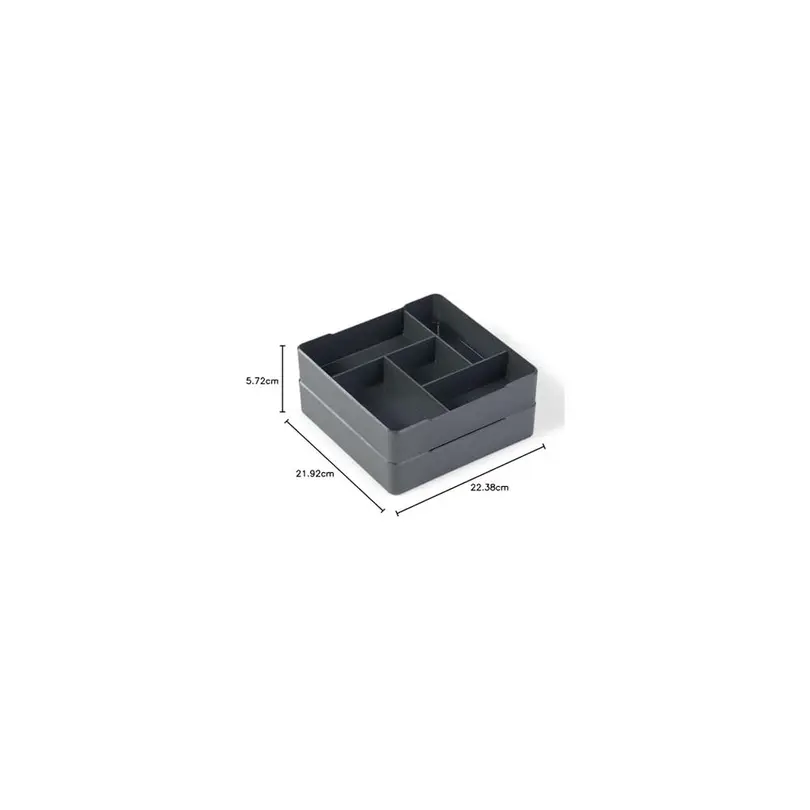Serviertablett Durable