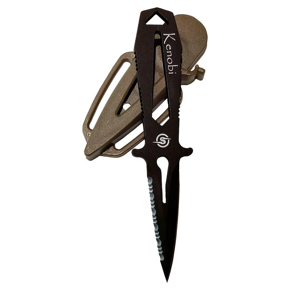 Sigalsub Kenobi knife