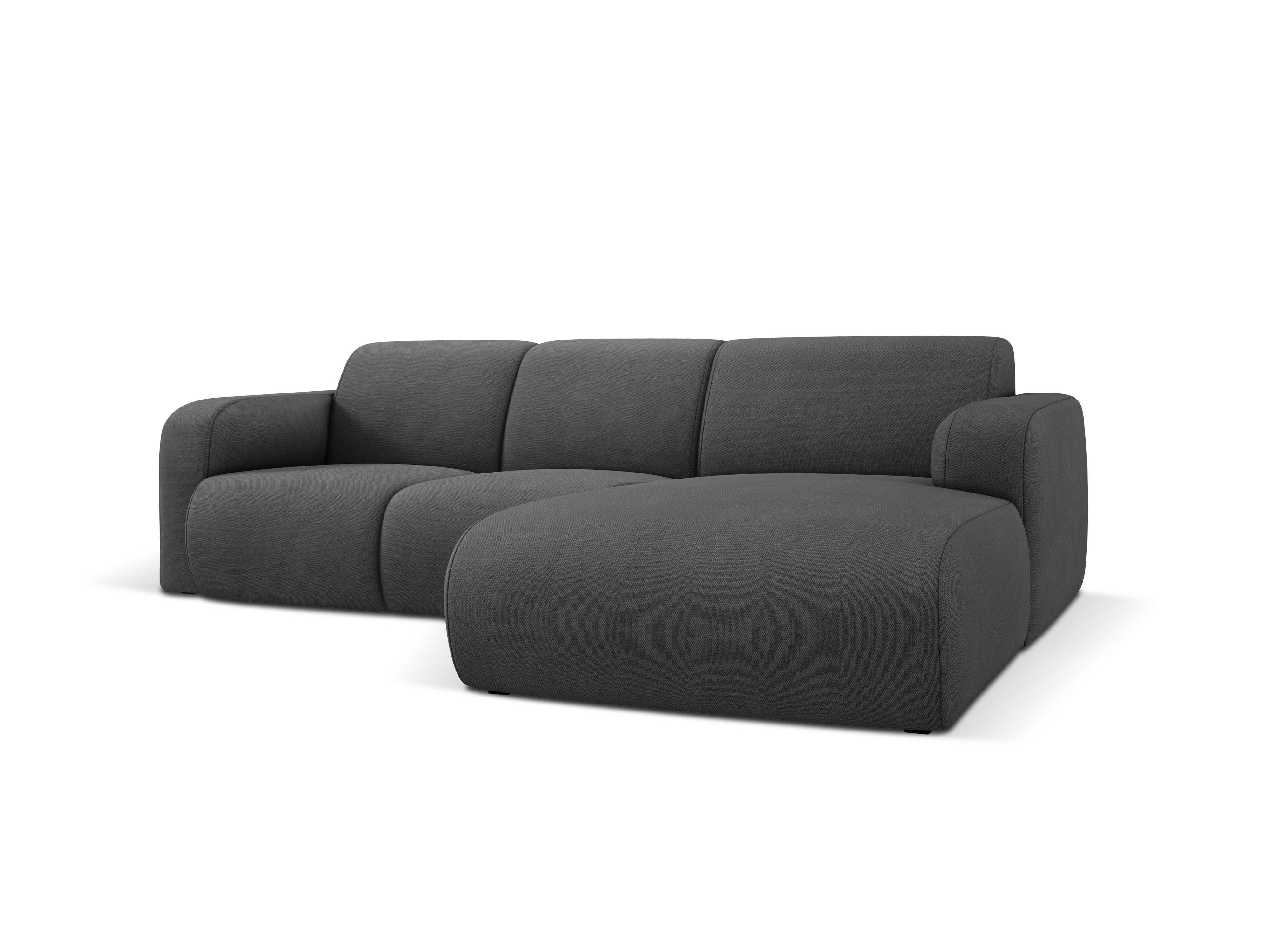 Hoekbank Lola rechts