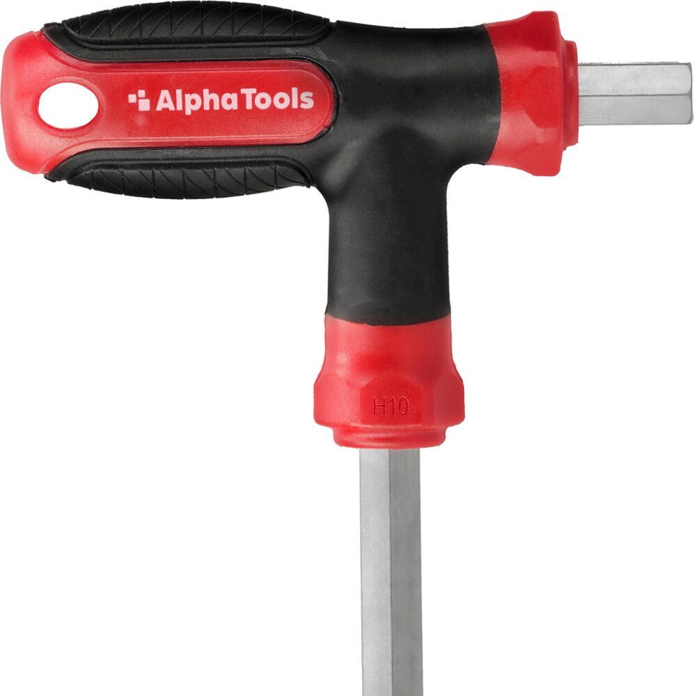 UNBRAKONØKKELSETT ALPHA TOOLS