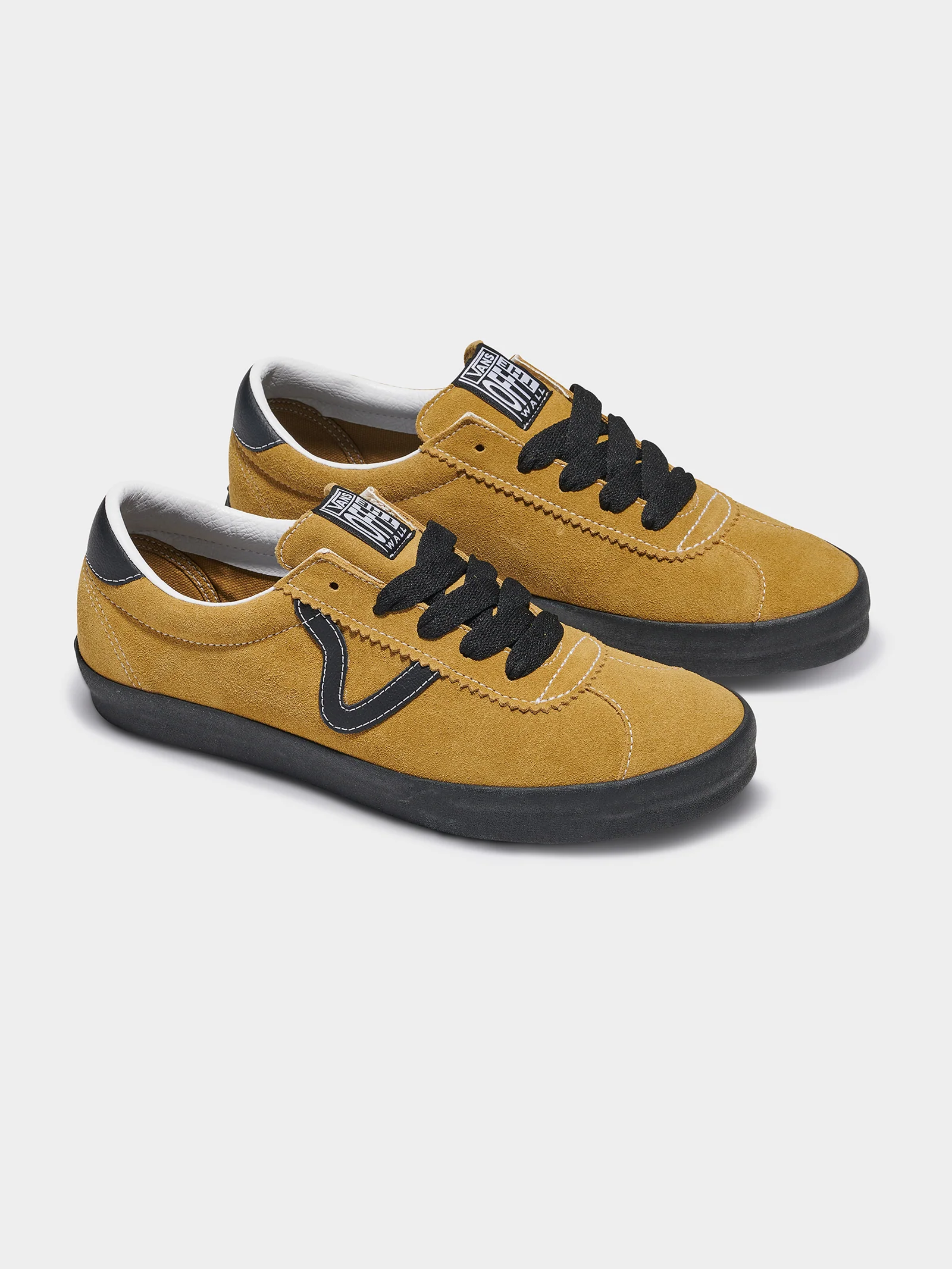 Sport Low