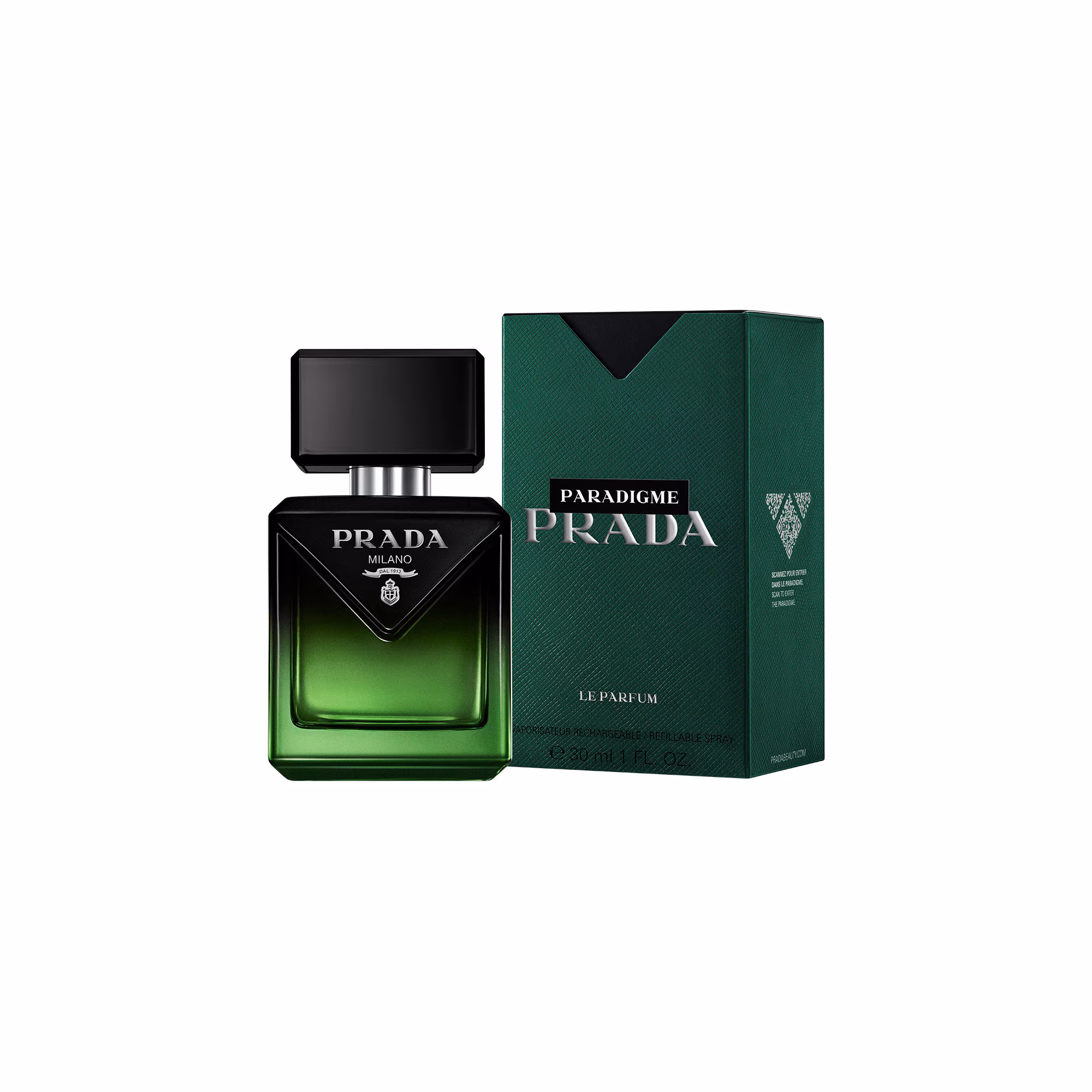 PARADIGMEParfum