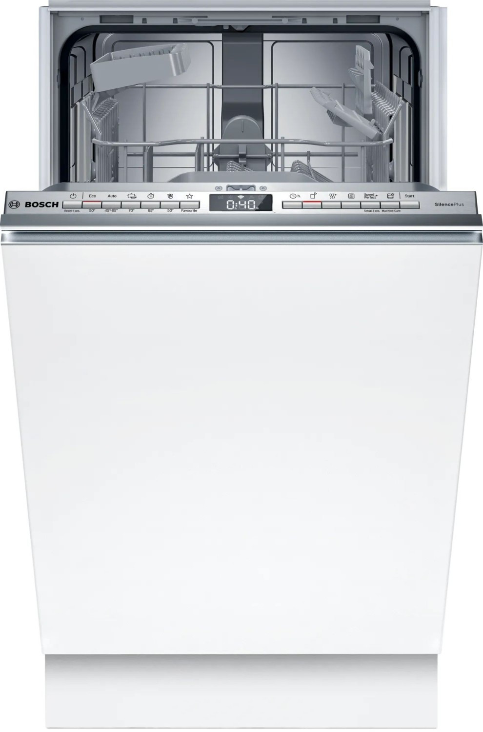 Zmywarka BOSCH SPH4HKX10E