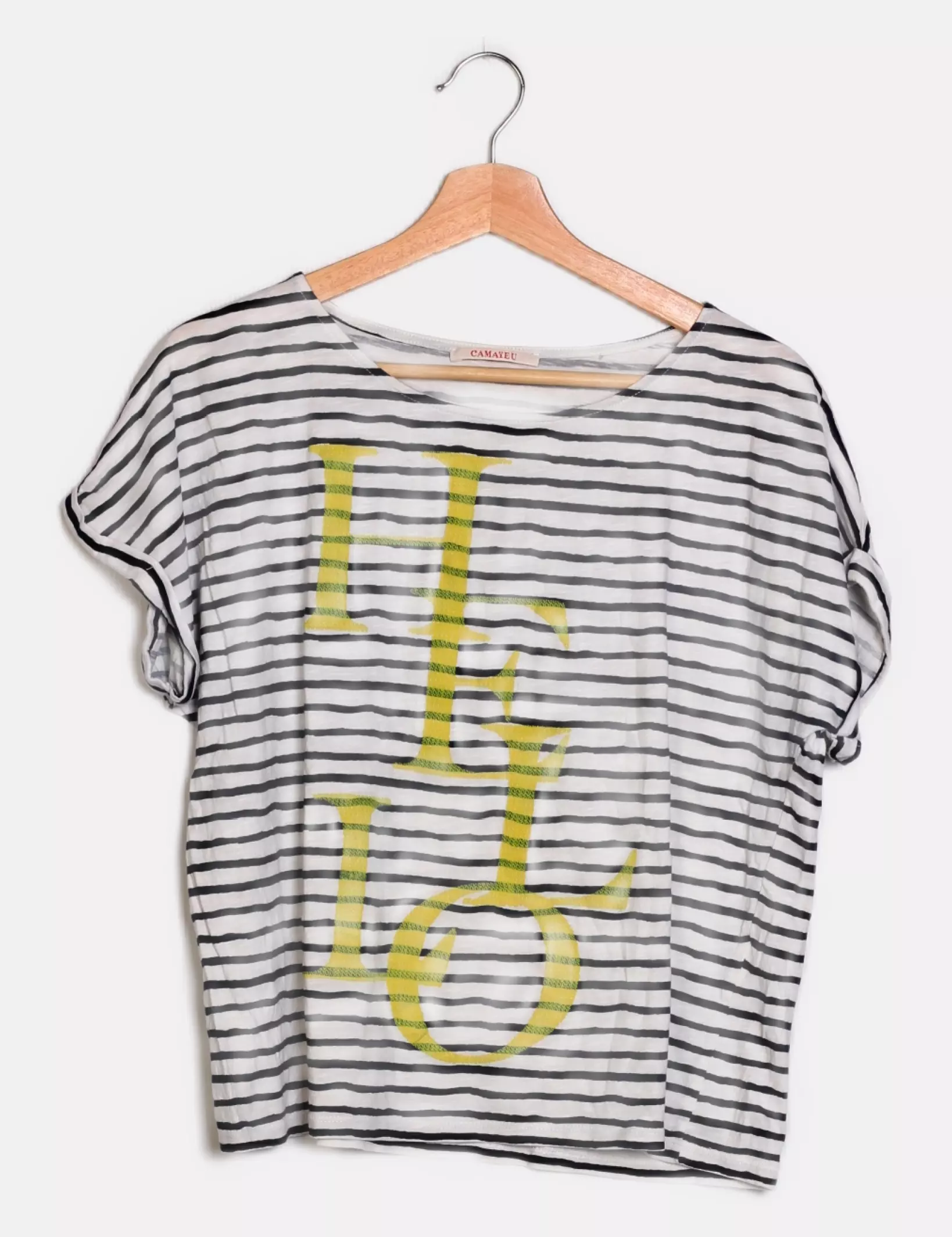 Camaïeu T-shirt