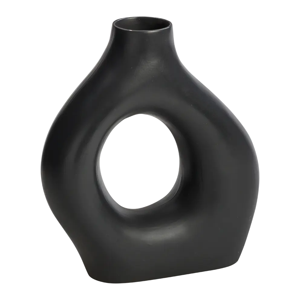 Vase Cenote
