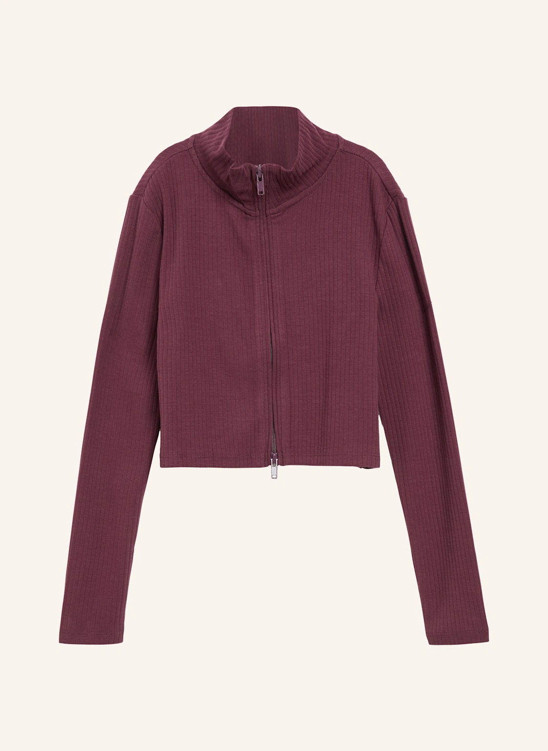 s.Oliver Sweatshirt Jacke