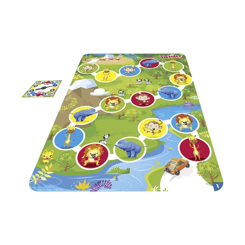 Kinderspiel Party & Quiz