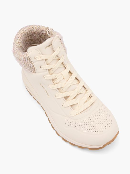 UNO RUGGED Lace-up boot