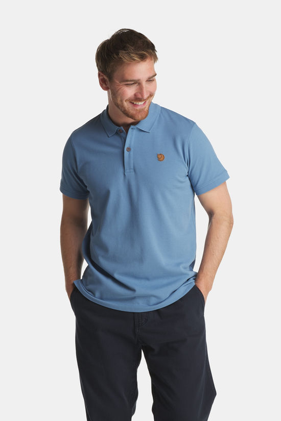 Fjällräven Övik Polo Shirt