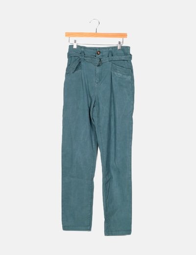 Camaïeu slacks straight