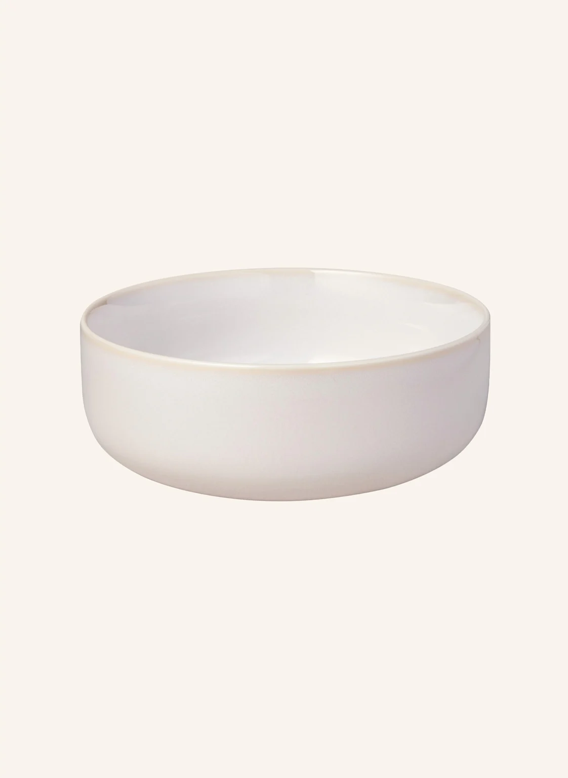 like. by Villeroy & Boch Müslischale CRAFTED COTTON