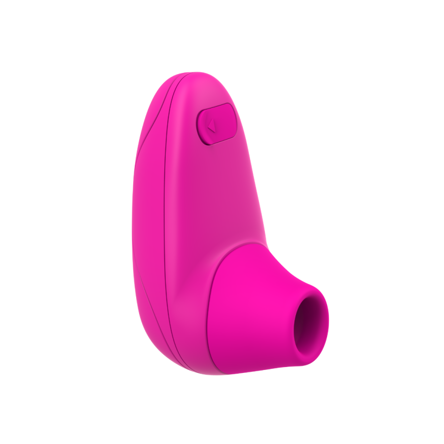 Starlet Pink