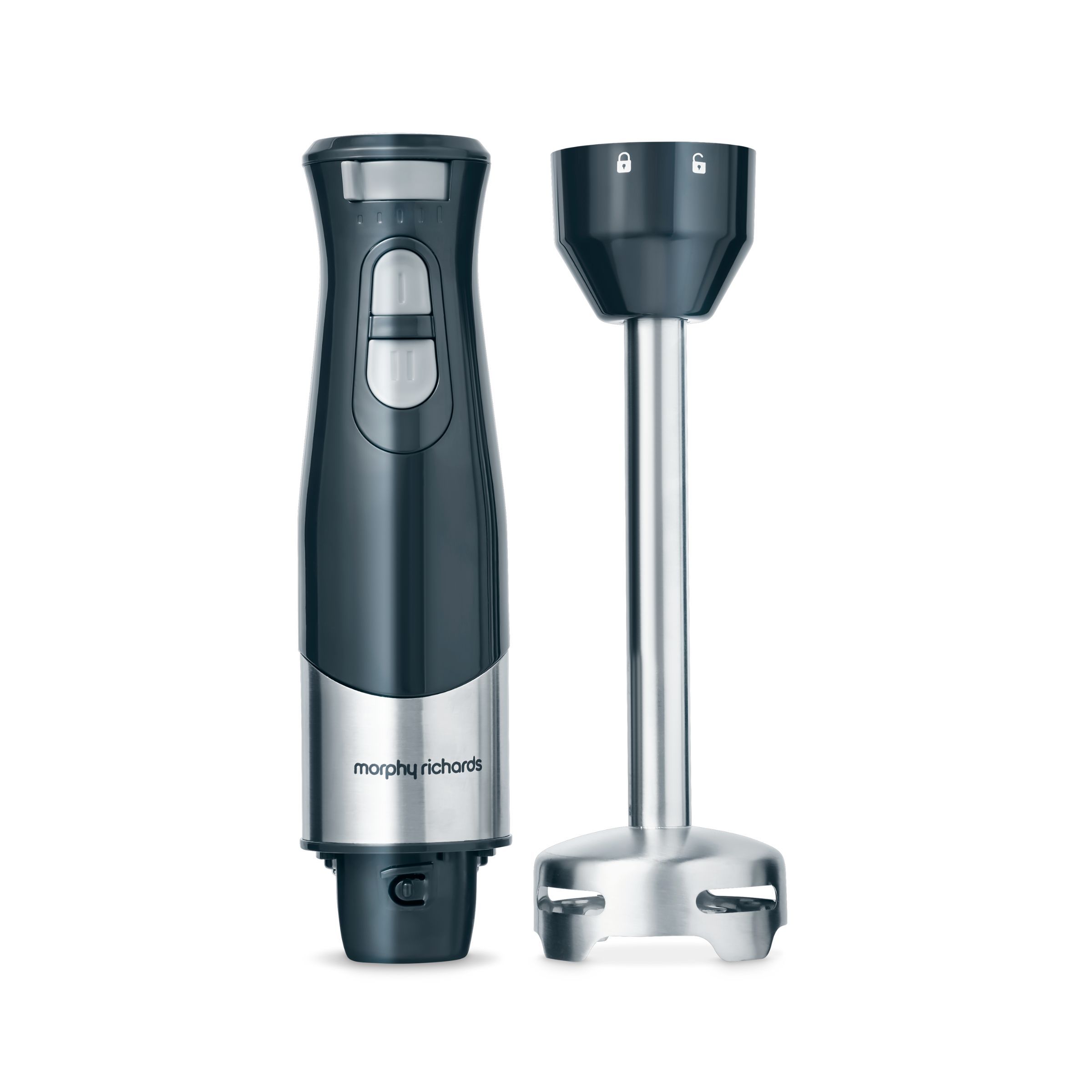 Morphy Richards Total Control Hand Blender Set