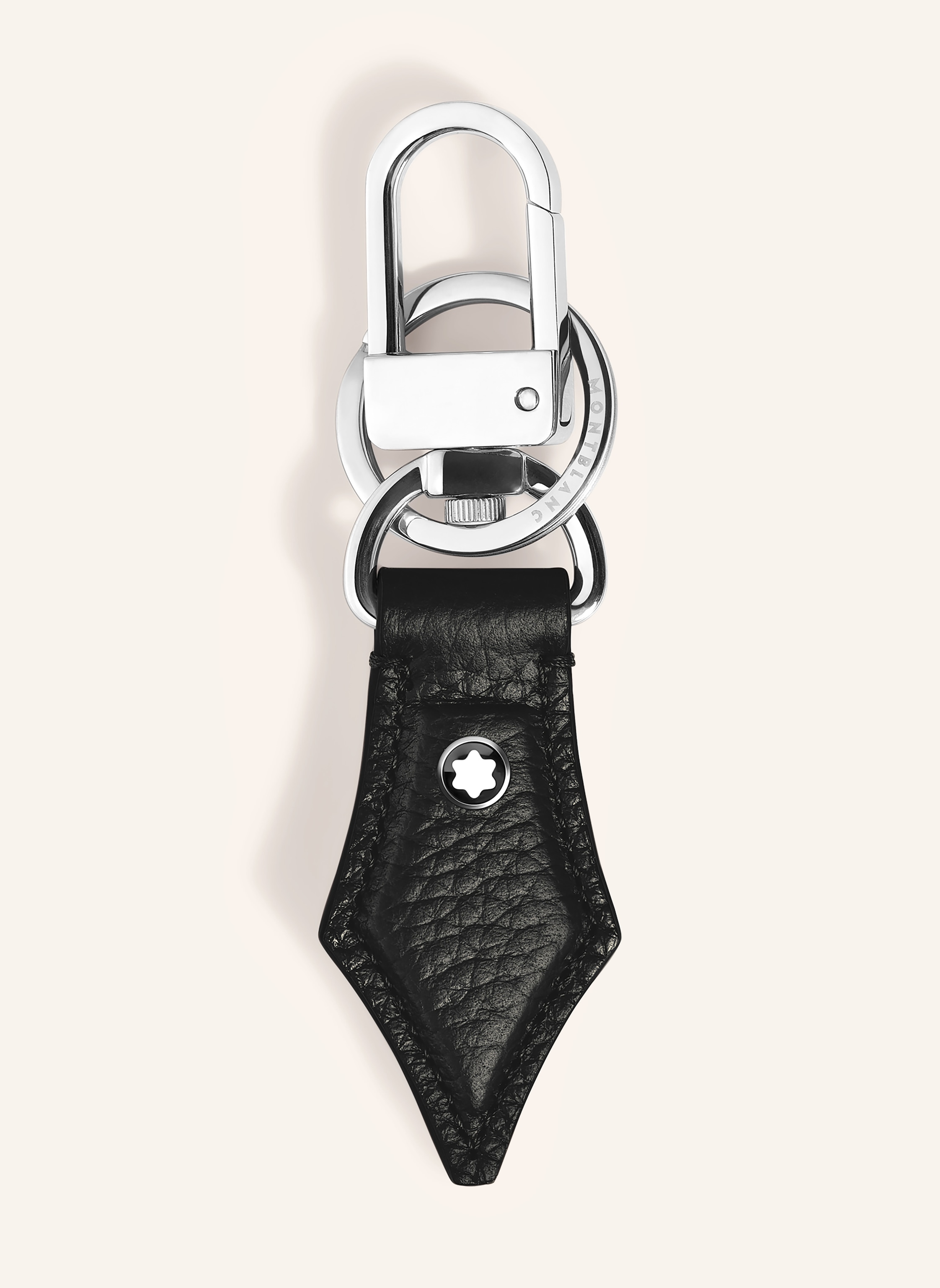 MONTBLANC Schlüsselanhänger