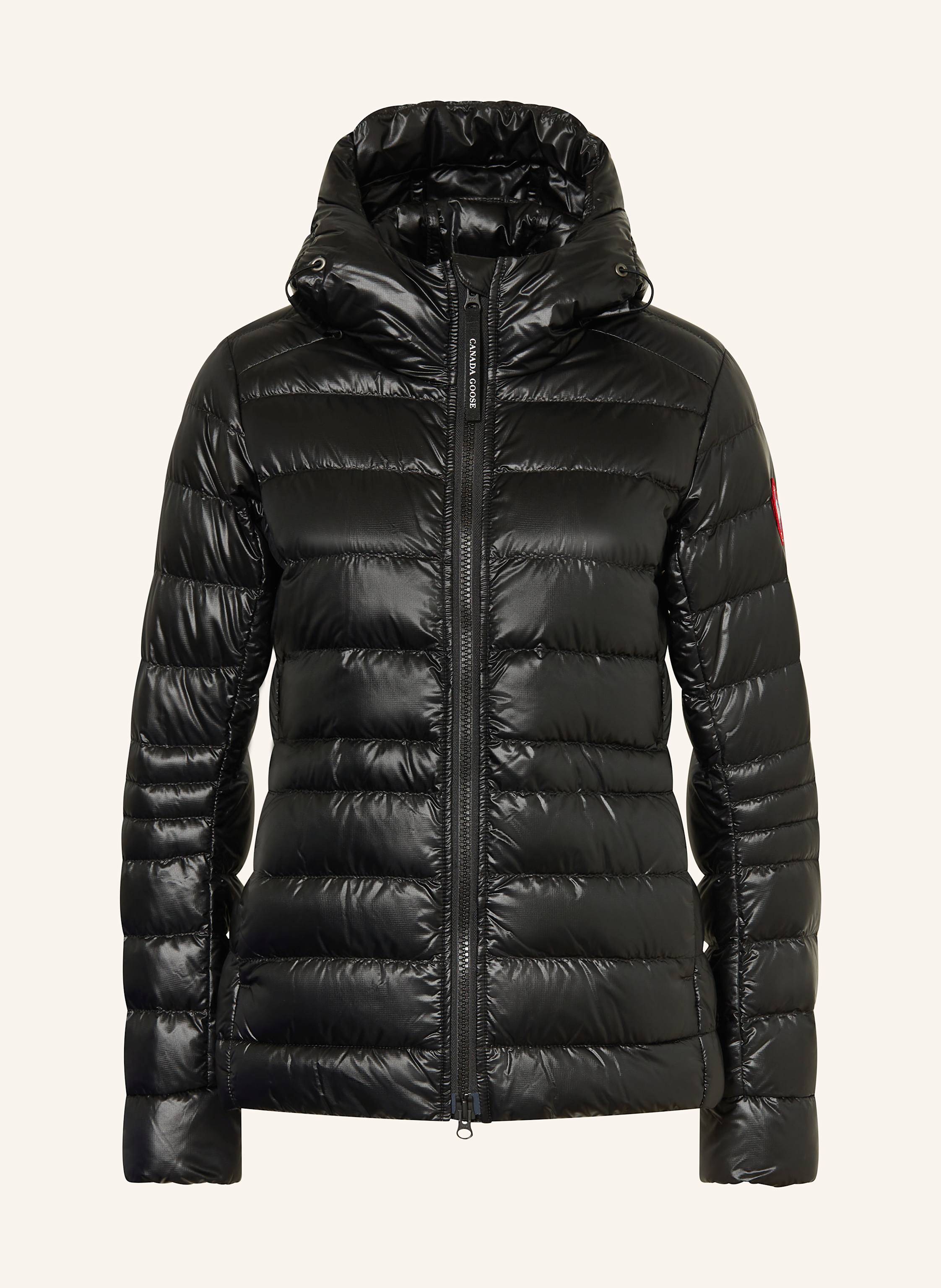 CANADA GOOSE Daunenjacke CYPRESS