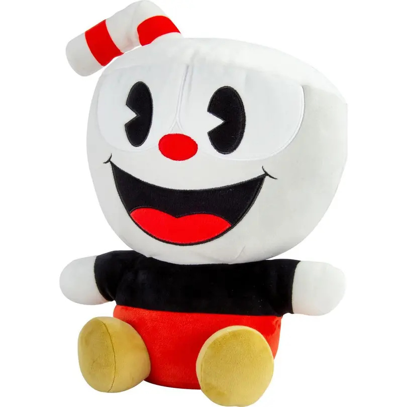 Plüschtier Mocchi-Mocchi