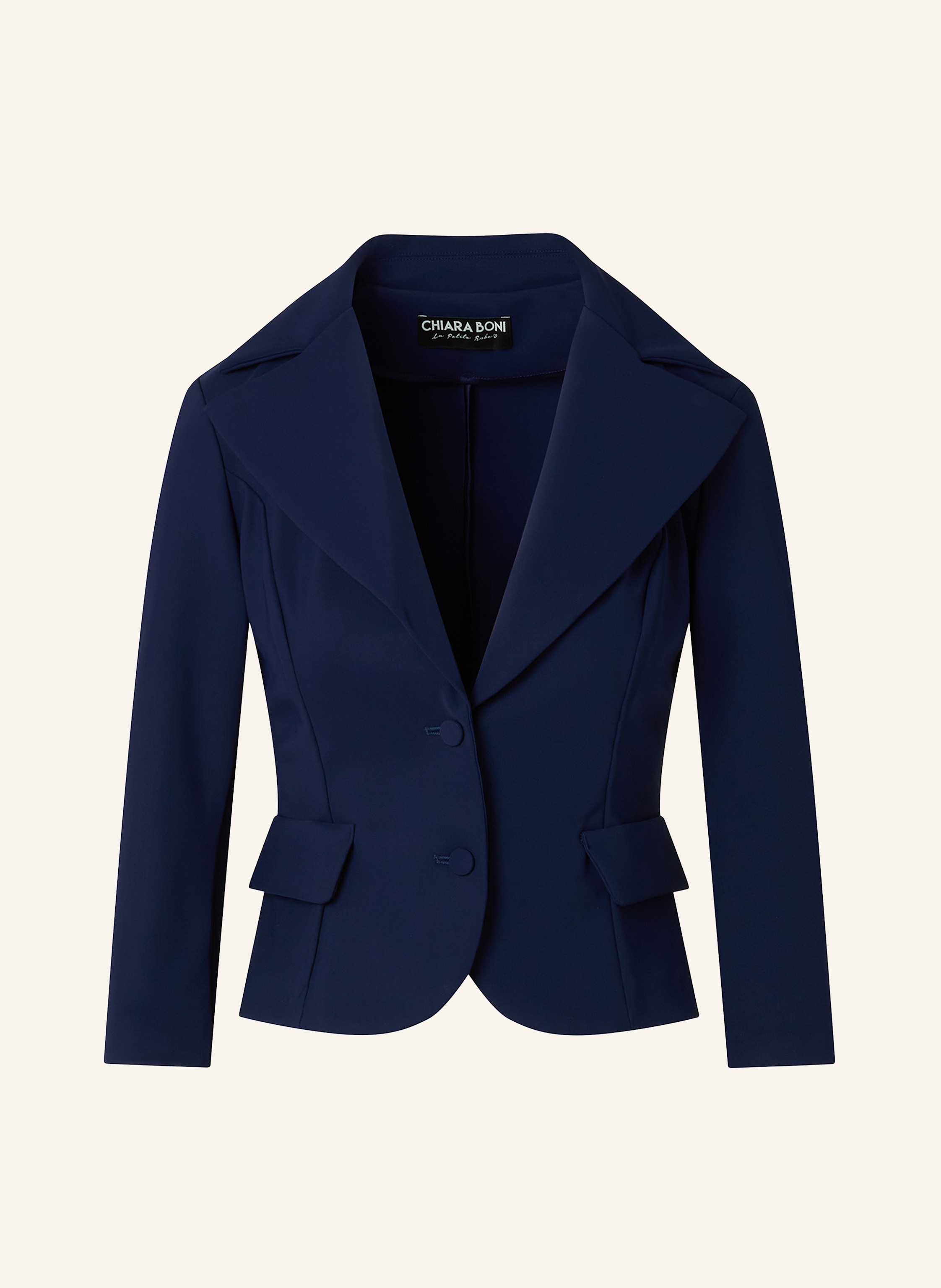 CHIARA BONI La Petite Robe Jacke KIMIMELA