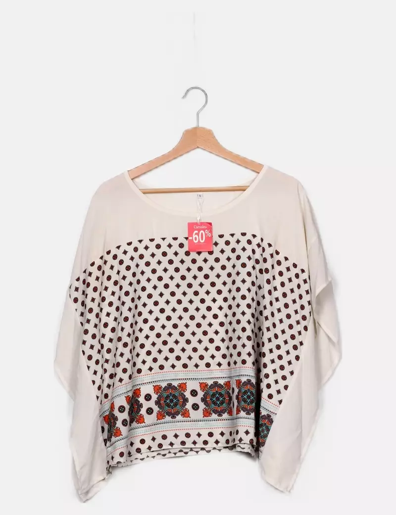 Camaïeu blouse