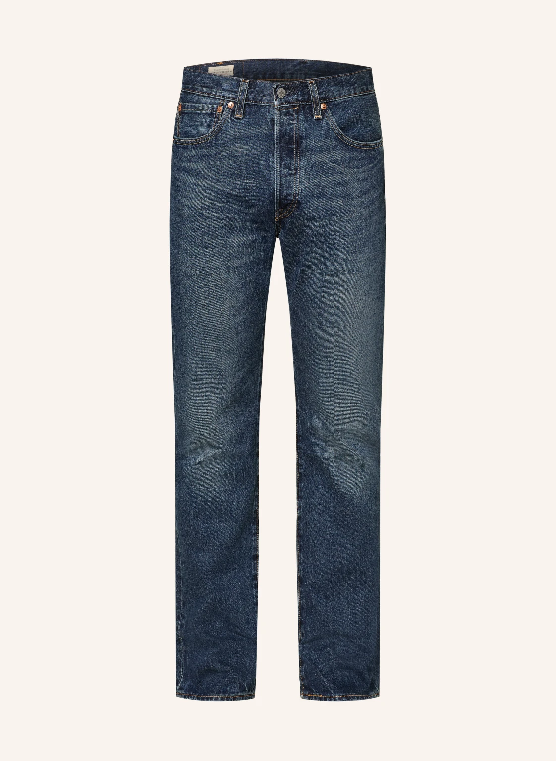 Levi's® Jeans 501® ORIGINAL Regular Fit