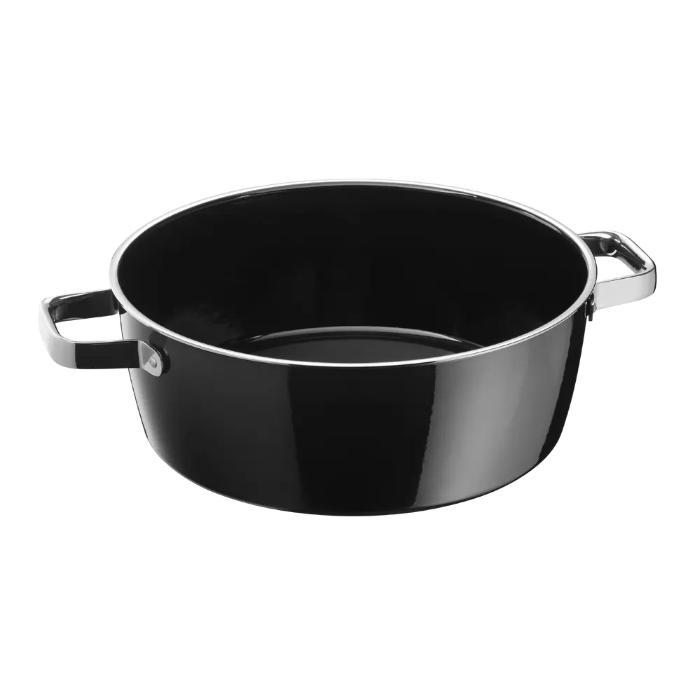 Schmorpfanne Fusiontec