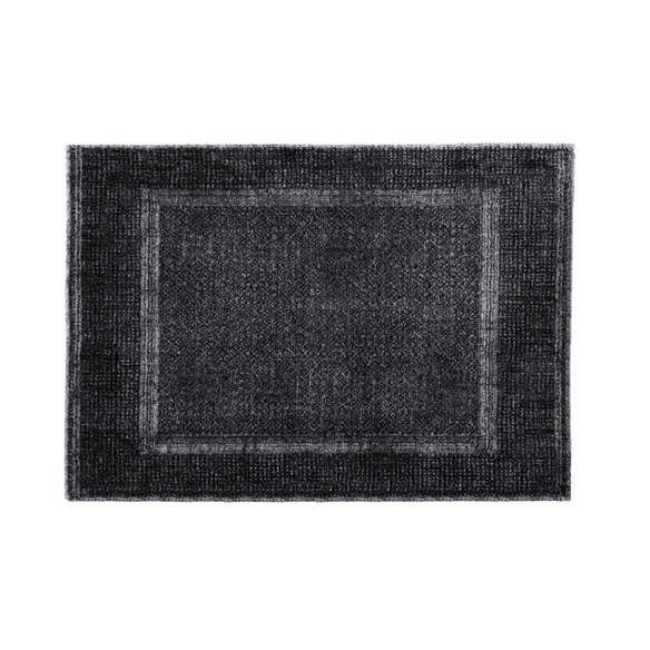 Fußmatte »Square«, BxL: 50 x 70 cm, Polyamid