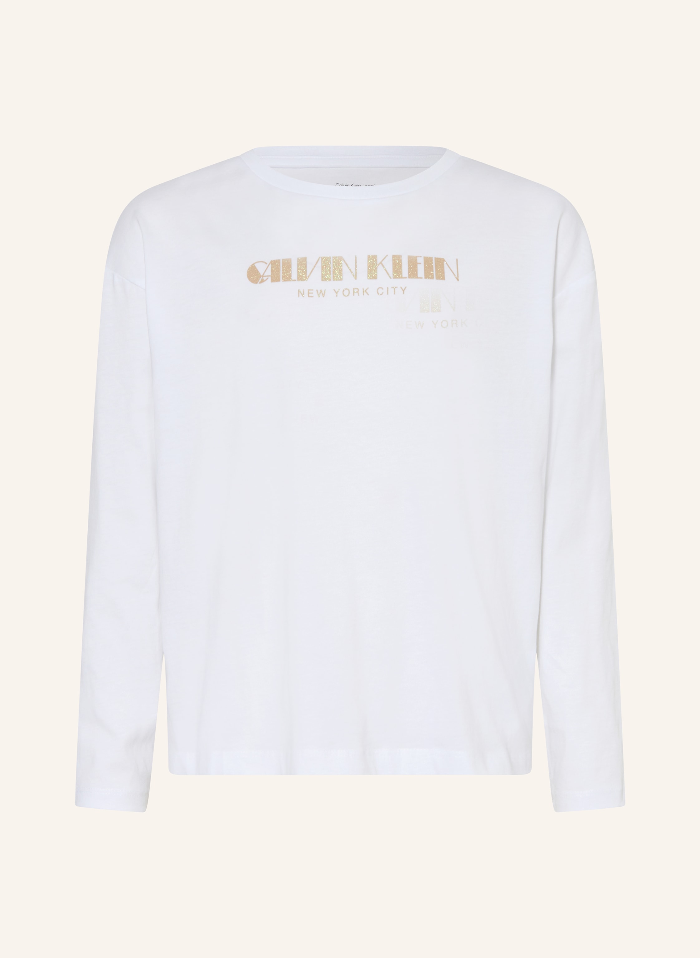 Calvin Klein Longsleeve