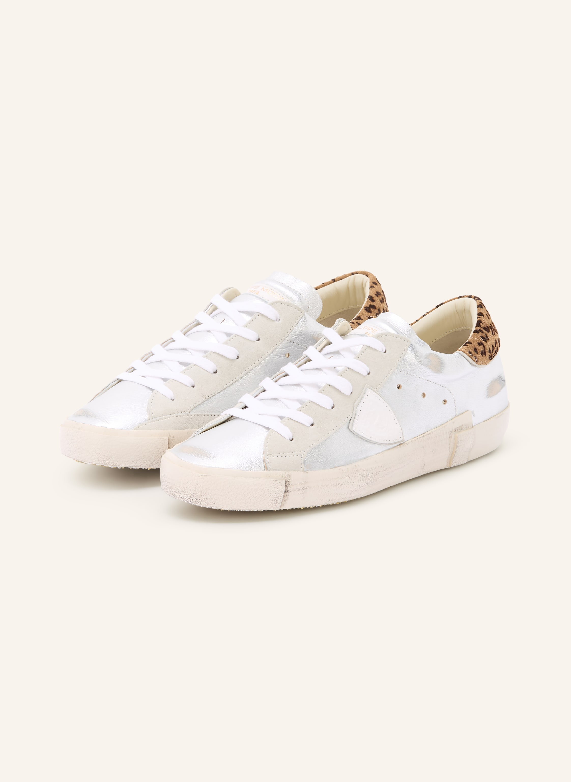 PHILIPPE MODEL Sneaker PRSX