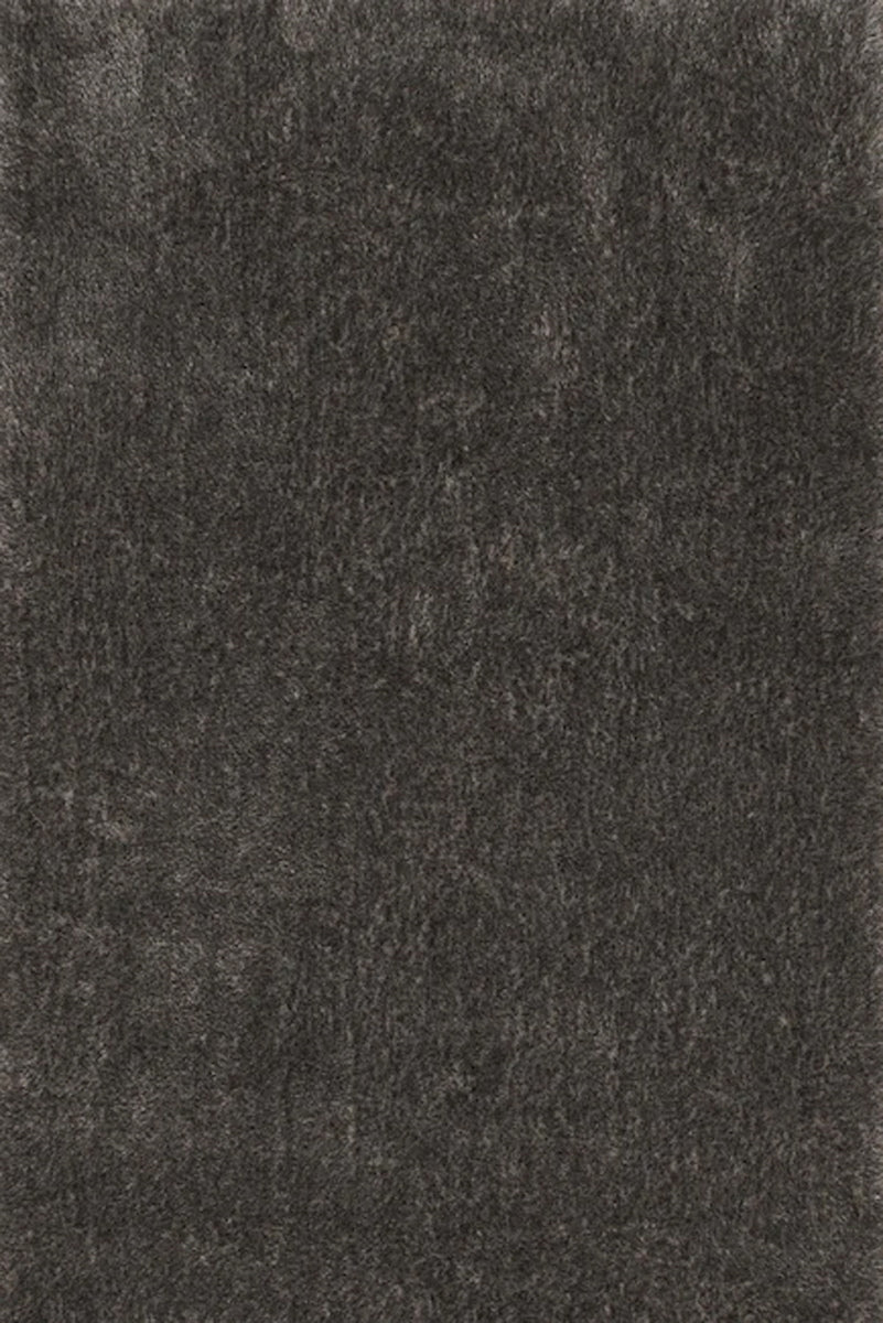 DÉJA Living Vloerkleed Lavar Mix - Lichtgrijs Stof - 80x150cm