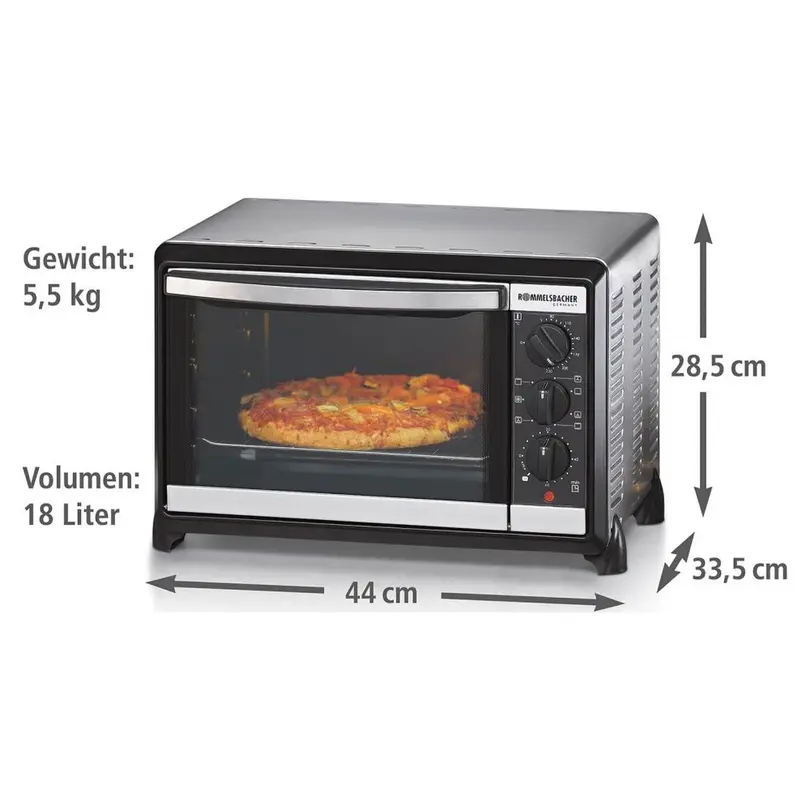 Mikrowelle BG 1055/E