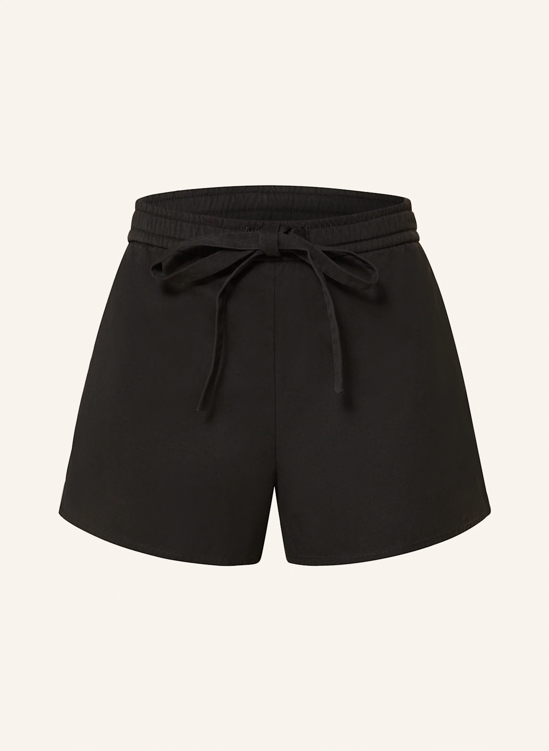 by Aylin Koenig Shorts MALEA im Jogging-Stil