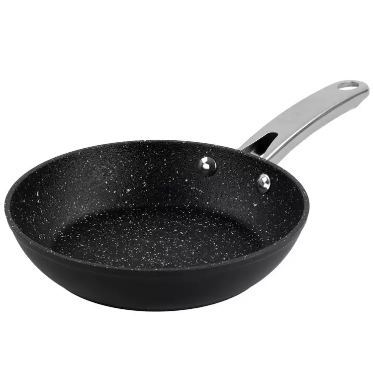 Dojo Hero Neverstick  20cm Aluminium Frying Pan