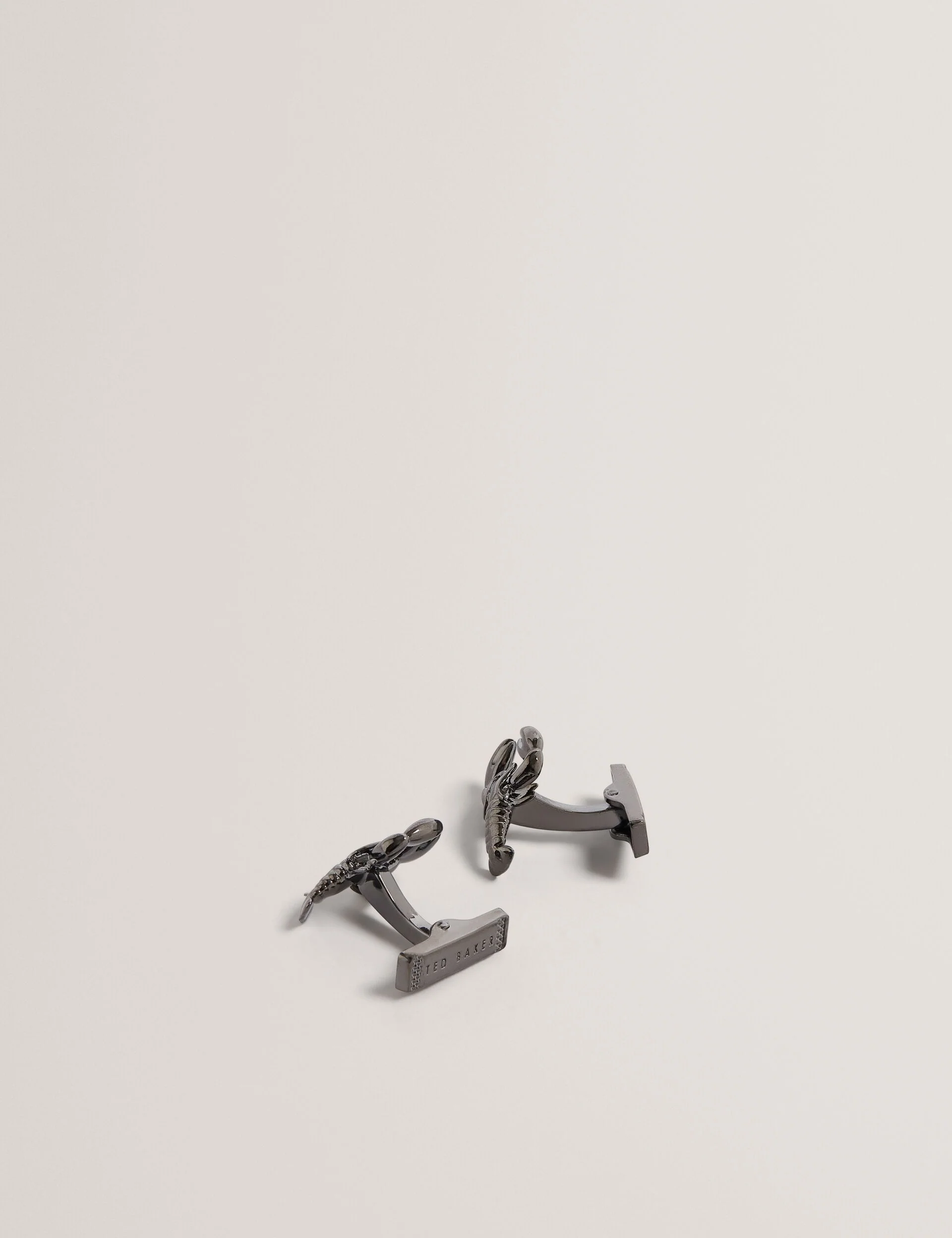 MARIINE | GUNMETAL