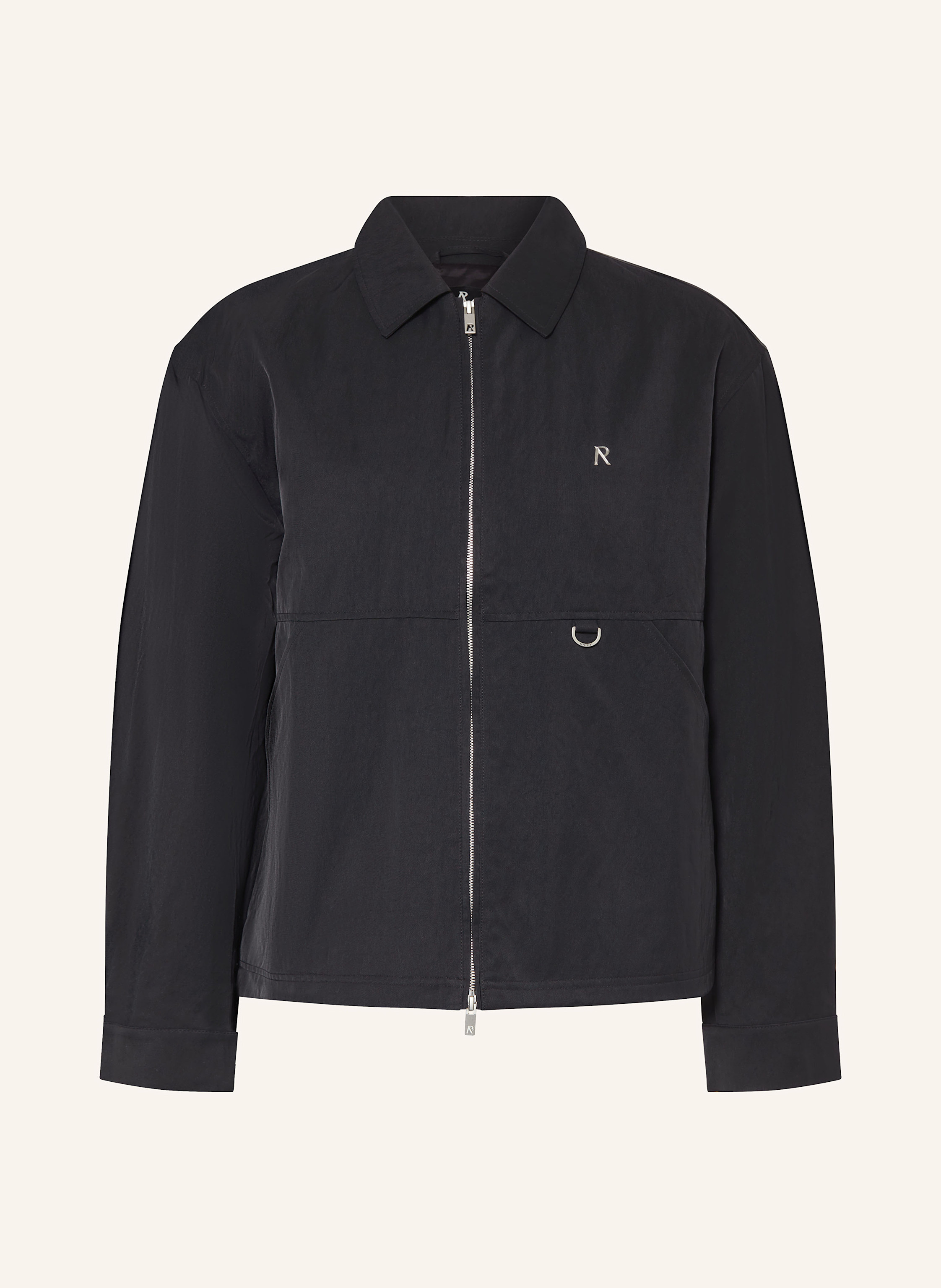 REPRESENT Overshirt