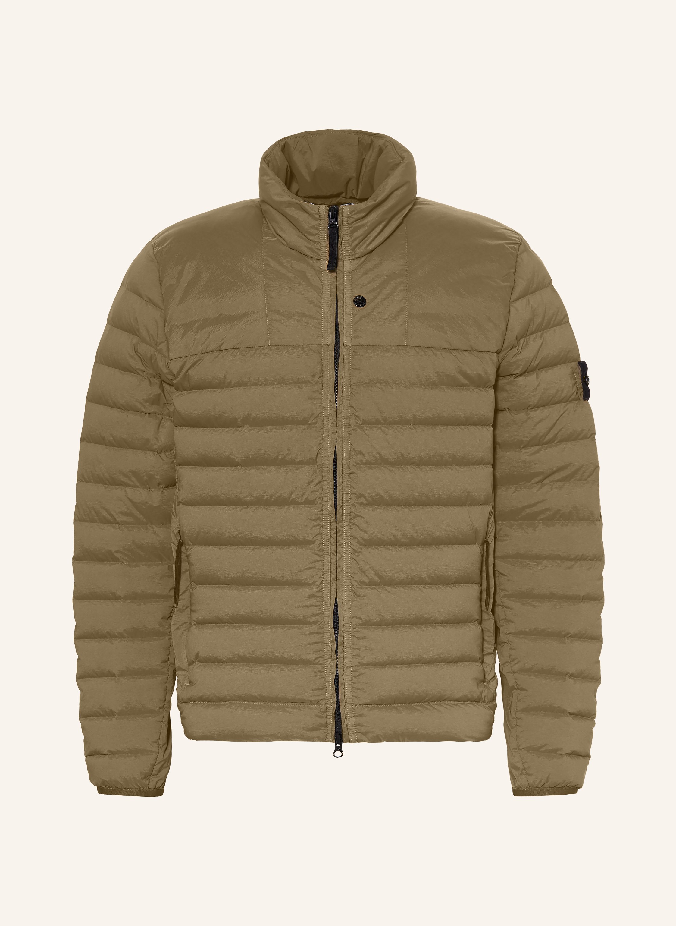 STONE ISLAND Lightweight-Daunenjacke