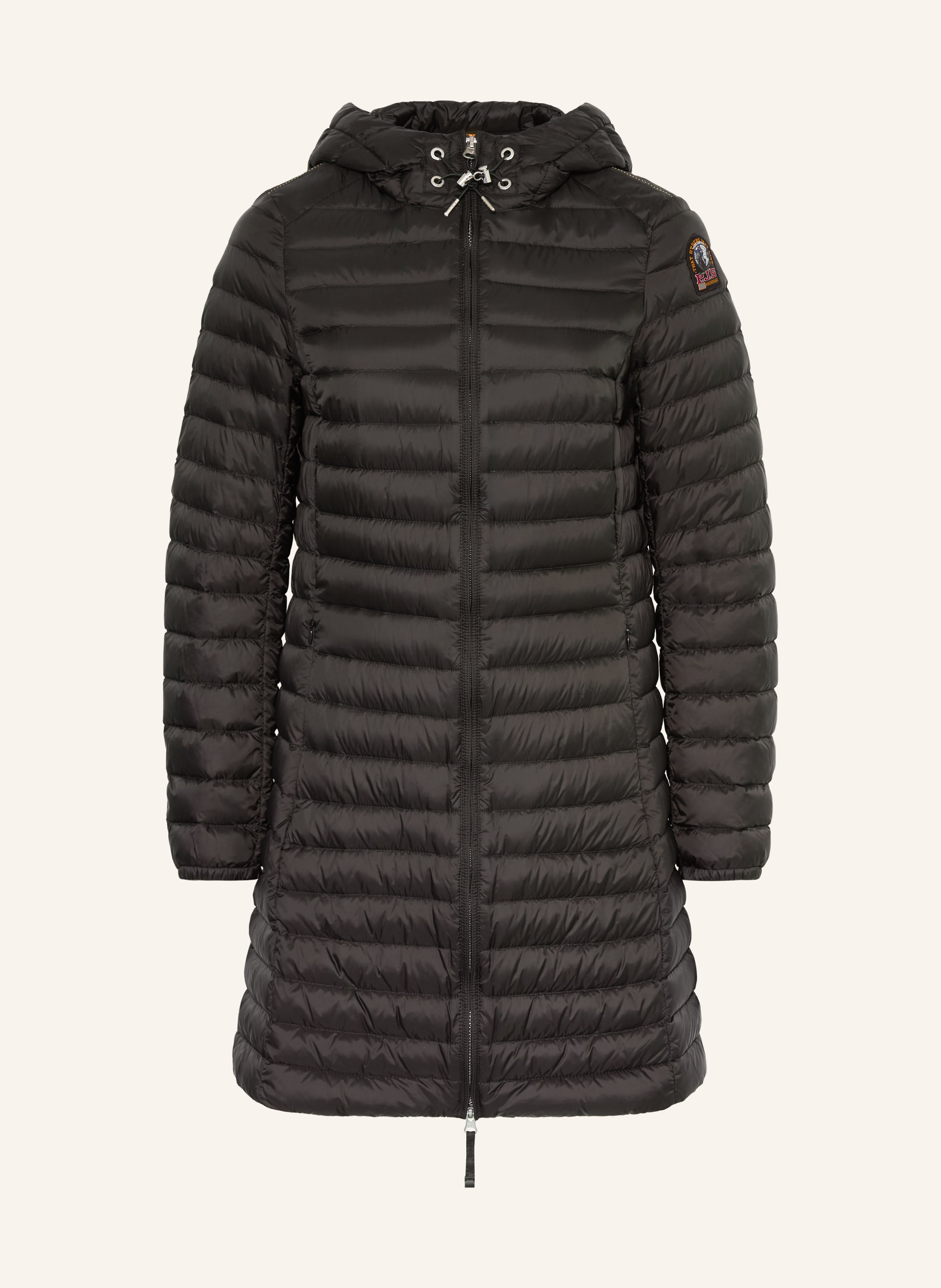 PARAJUMPERS Lightweight-Daunenmantel MEREDITH