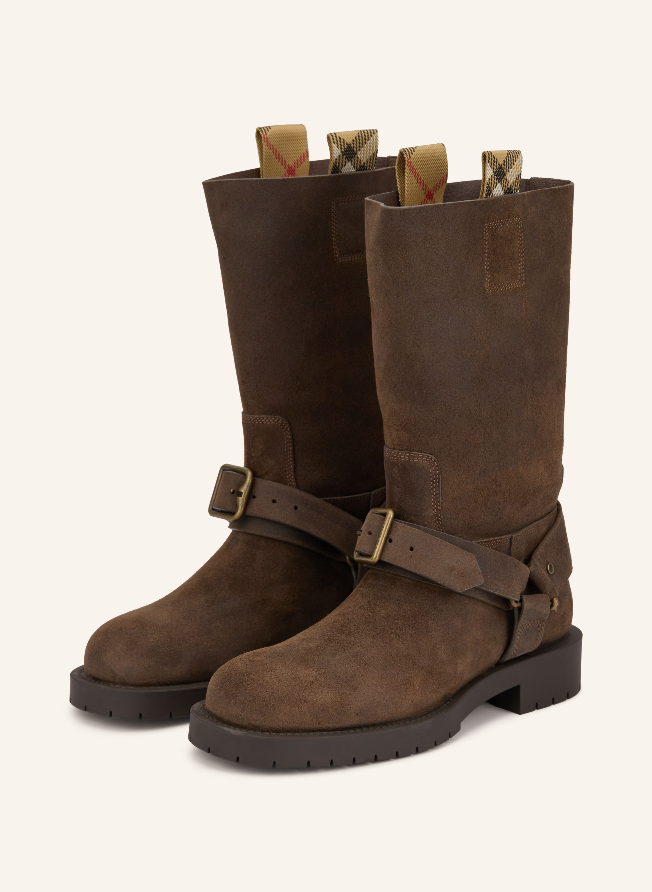 BURBERRY Boots