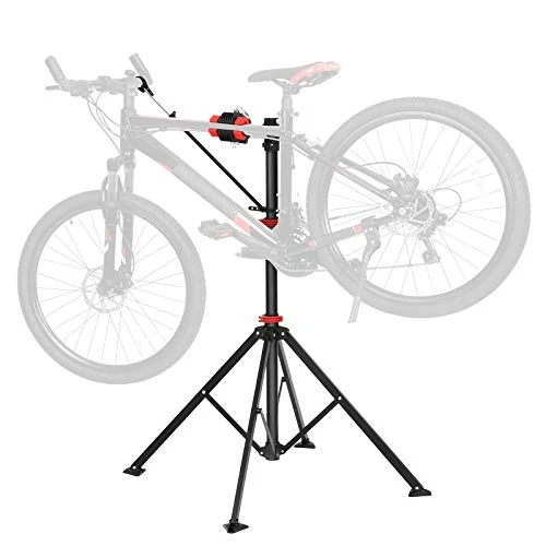 Support réparation vélo