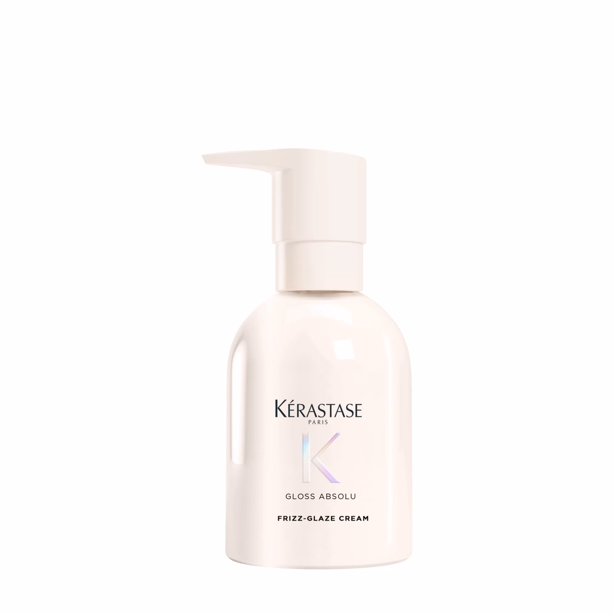 GLOSS ABSOLUCrème de soin anti-frisottis