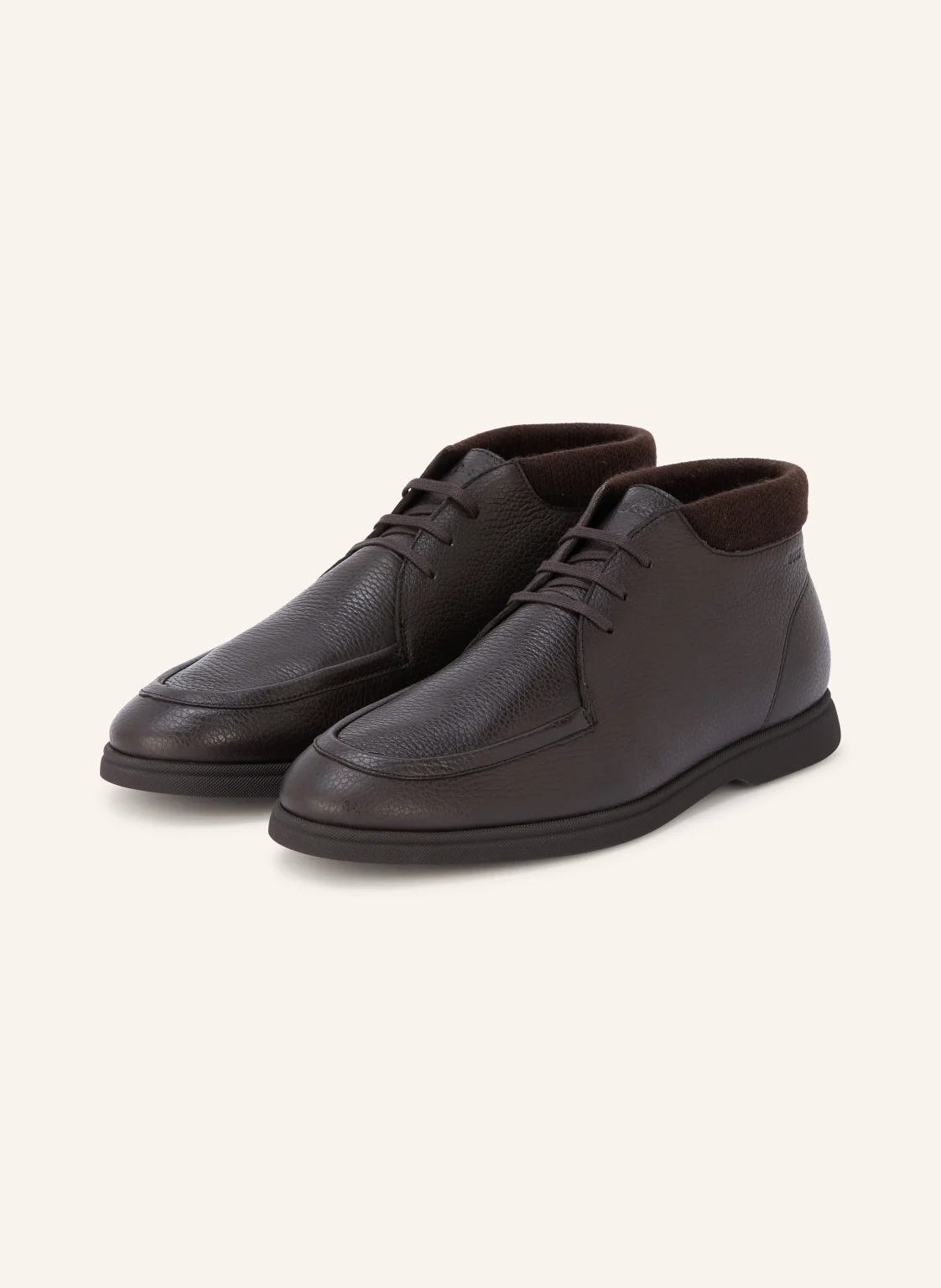 BOSS Schnürboots SIENNE