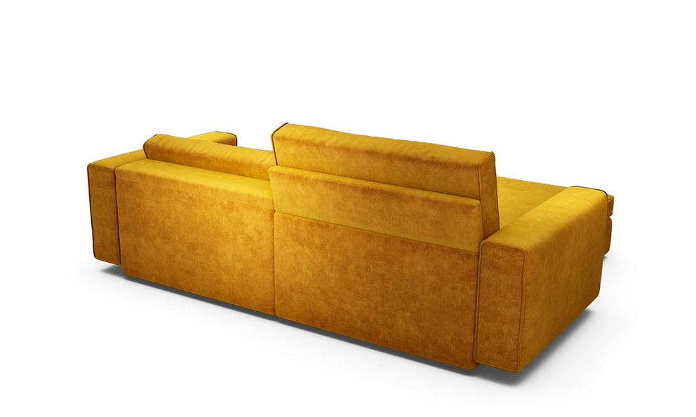 Ecksofa CLOUDY1