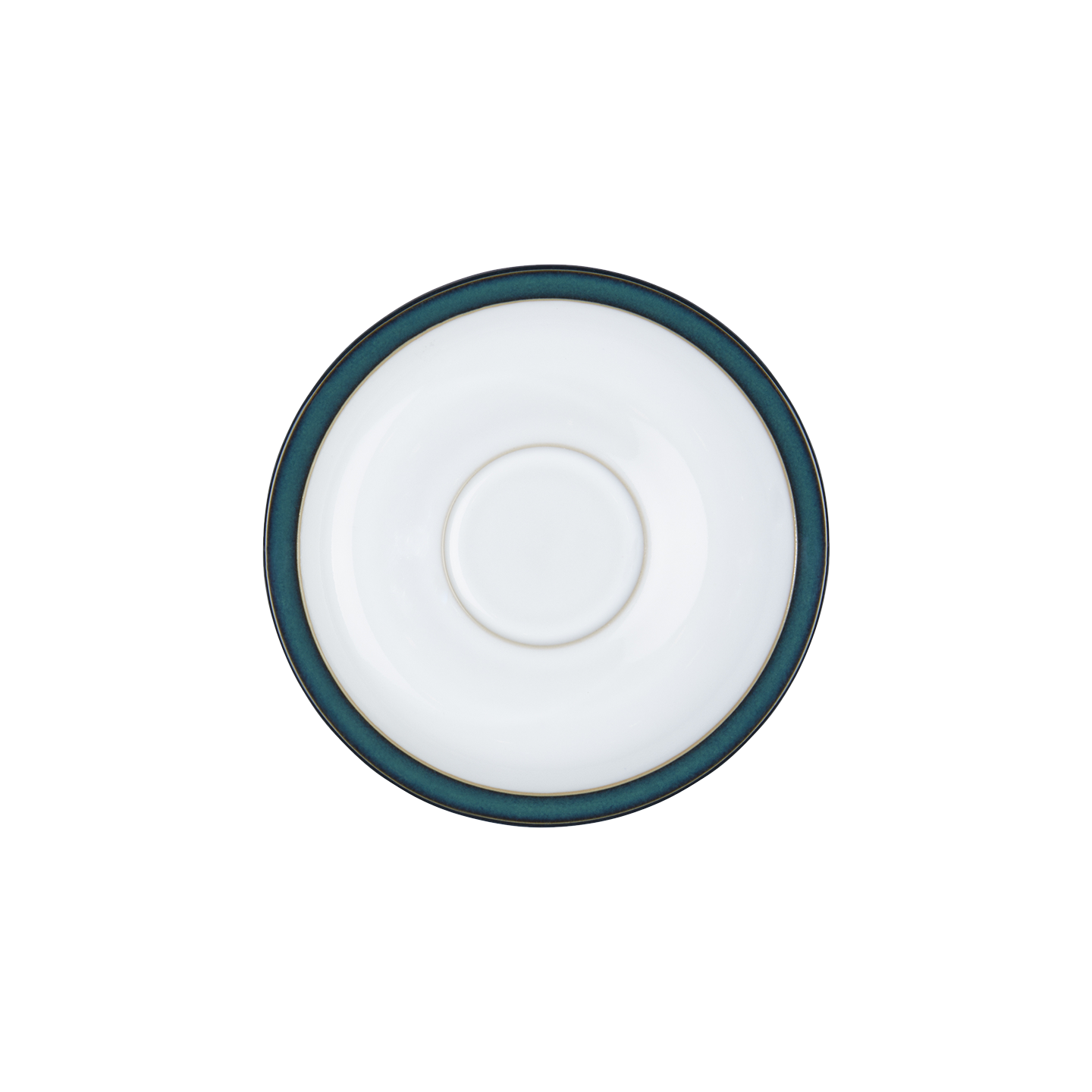 Greenwich Tea/Coffee Saucer