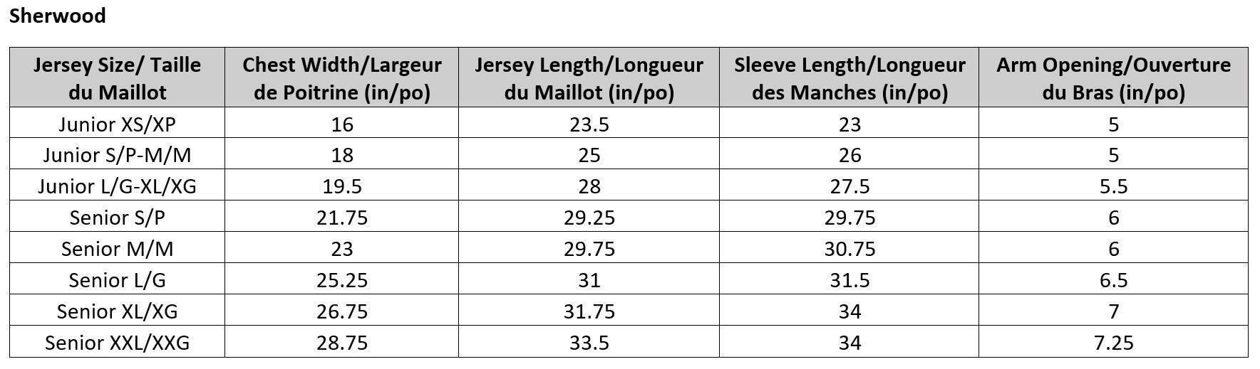 Sherwood Mesh Practice Hockey Jersey, Senior, Black, Assorted Sizes