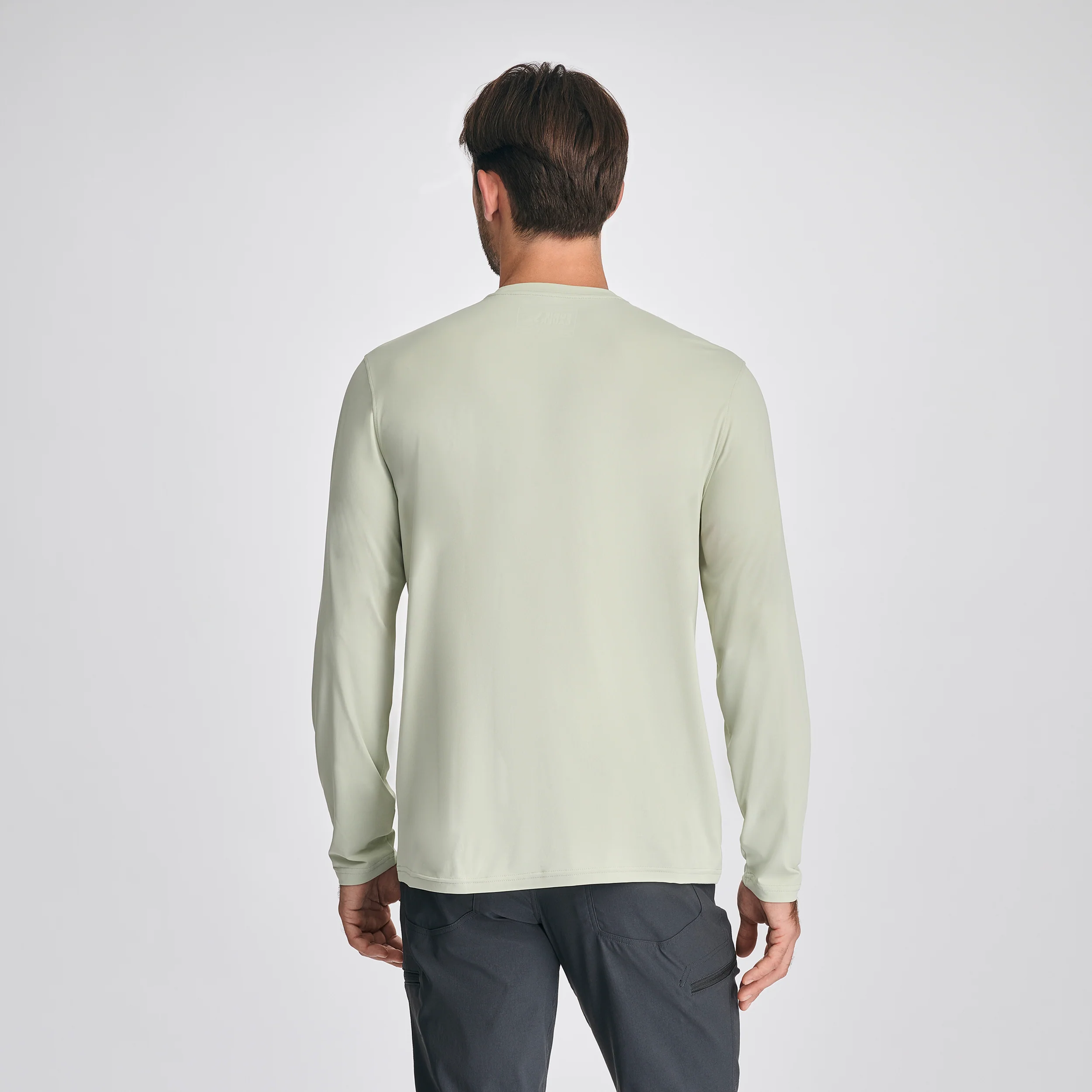 Men's Sundrift UPF Long Sleeve Shirt