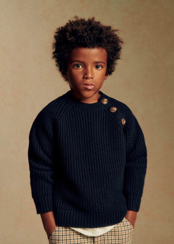 Gary Jumper