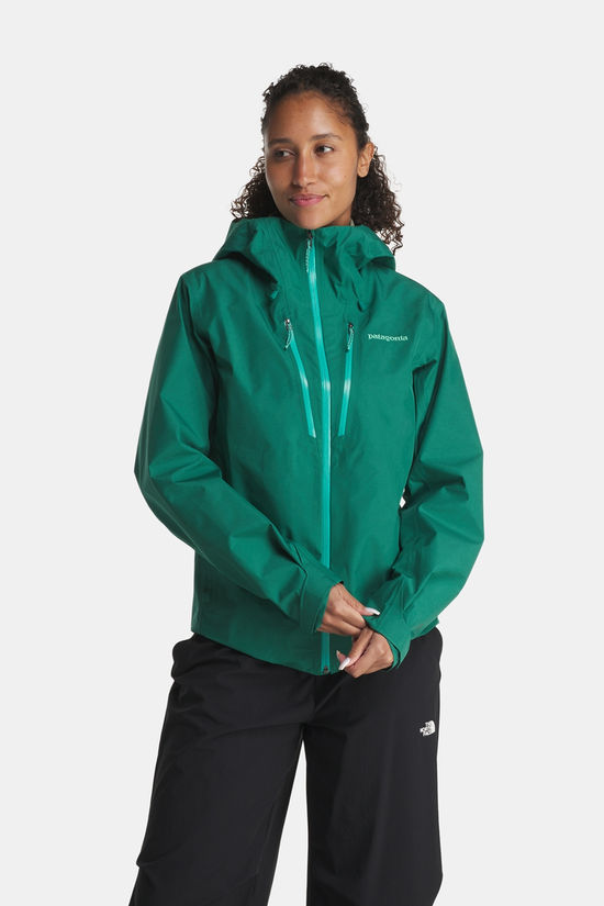 Patagonia Triolet Hardshell Jas Dames