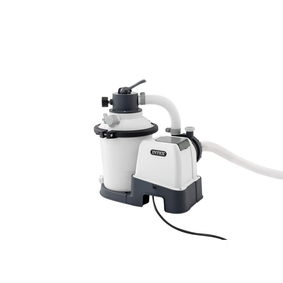 Filterpumpe »Krystal Clear SX925«, 3.500 l/h, mit Manometer