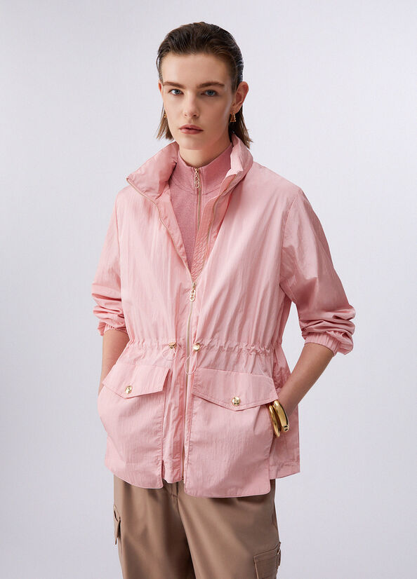 Giacca packable