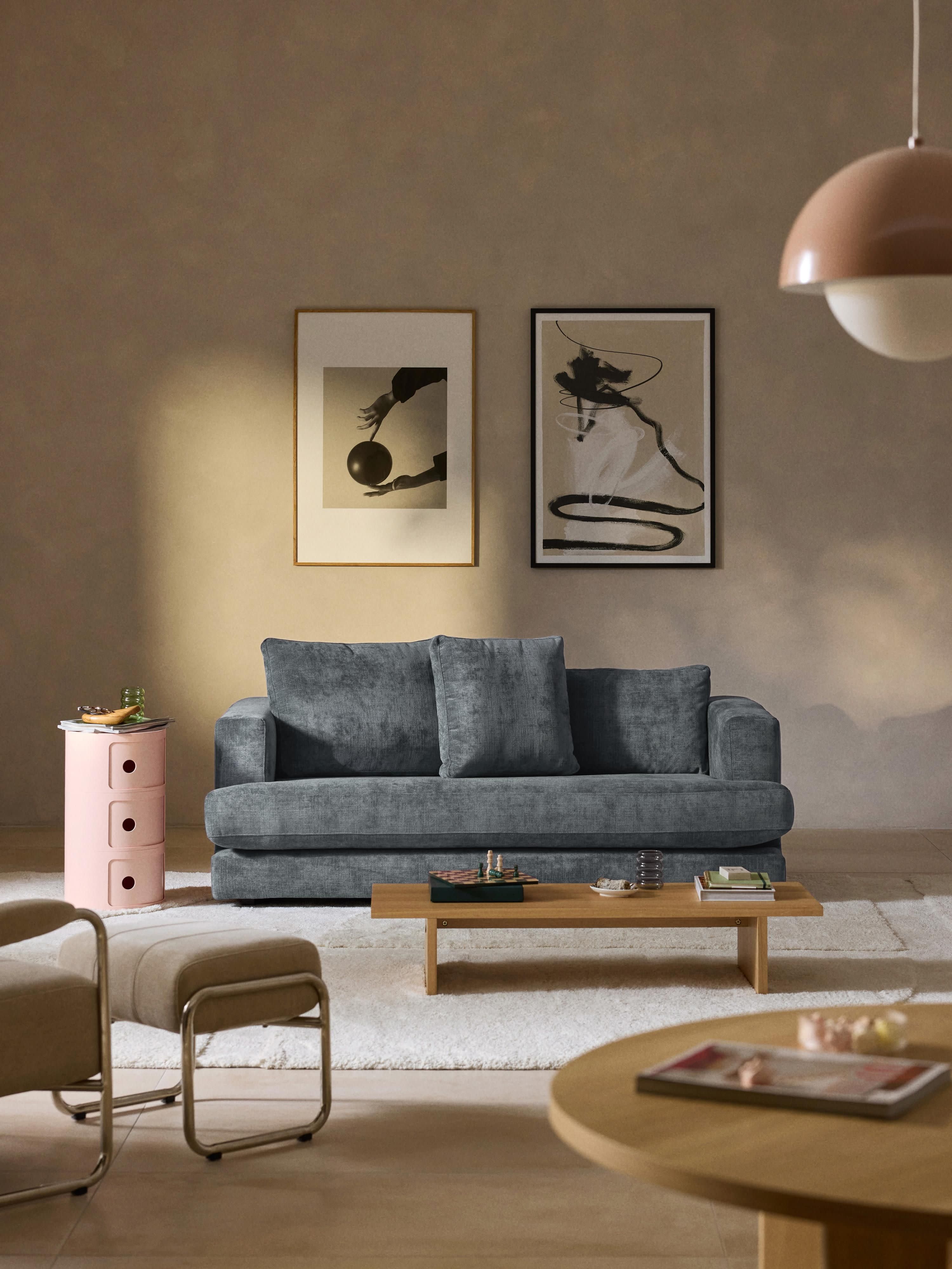 Sofa Tribeca (2-Sitzer)